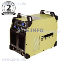 Сварочный инвертор ARC-400G, 380В - st-e.info - Волгоград