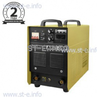 Сварочный инвертор ARC-409, 380В - st-e.info - Волгоград