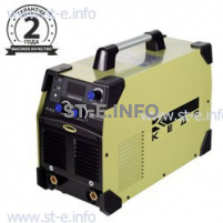 Сварочный инвертор ARC-250G, 380В - st-e.info - Волгоград