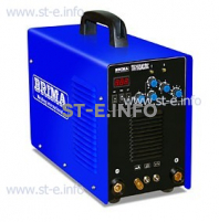 Универсальная установка аргонно-дуговой сварки BRIMA TIG 160 ac/dc - st-e.info - Волгоград