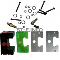 Блок смазки HIWIN EG15-E2-KIT-ZZ  - st-e.info - Волгоград