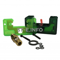 Блок смазки Hiwin EG-20-E2-KIT-ZZ - st-e.info - Волгоград