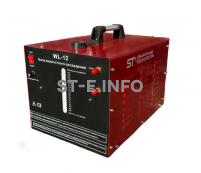 Блок жидкостного охлаждения WL-12 - st-e.info - Волгоград