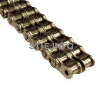 Цепь нержавеющая для центратора TAG Pipe EZSCC20SS - st-e.info - Волгоград