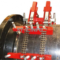 Центратор цепной с двумя цепями для труб диаметром 254-3355 мм - st-e.info - Волгоград