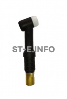 Головка горелки SINTIG-26MFX - st-e.info - Волгоград