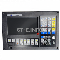 Управляющий блок ЧПУ F2100T с встроенным контроллером высоты - st-e.info - Волгоград