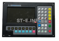 Управляющий блок ЧПУ FX410A - 4 axis подходит для раскроя профильной трубы + программное обеспечение - st-e.info - Волгоград