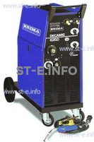 Cварочный полуавтомат BRIMA DECAMIG 6500 - st-e.info - Волгоград