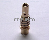 Держатель сопла с пружиной TBi 140/145/150 - st-e.info - Волгоград