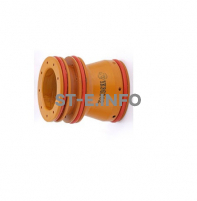 Диффузор газовый для плазмотрона YK360 артикул YK36301 - st-e.info - Волгоград