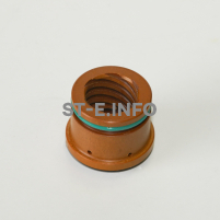 Диффузор для плазмотрона YGX160  - st-e.info - Волгоград