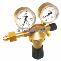 Редуктор DIN-Control NITROGEN Азот  - st-e.info - Волгоград