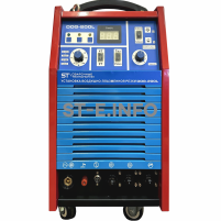 Установка  воздушно-плазменной резки DOG-200L - st-e.info - Волгоград