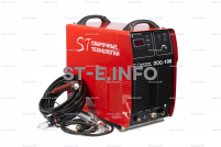 Установка  воздушно-плазменной резки DOG-100  - st-e.info - Волгоград