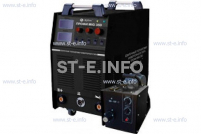 Инверторный полуавтомат MIG 500 ПРОФИ  - st-e.info - Волгоград