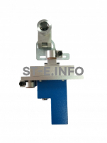 Блок колебаний системы ED-WRS - st-e.info - Волгоград