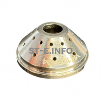 Защитный экран для плазмотрона YK100 - st-e.info - Волгоград