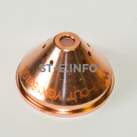 Экран для плазмотрона YGX160  - st-e.info - Волгоград