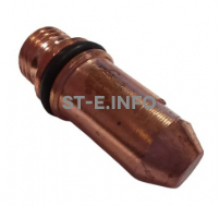 Электрод для плазмотрона Y200 - st-e.info - Волгоград