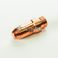 Электрод для плазмотрона Y100   - st-e.info - Волгоград