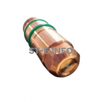 Электрод для плазмотронов YGX200 1,5 - st-e.info - Волгоград