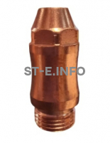 Электрод для плазмотрона YH135 - st-e.info - Волгоград