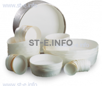 Заглушка водорастворимая EZ Purge EZP-8 (203 mm)  - st-e.info - Волгоград