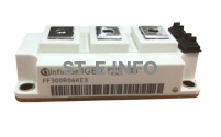 IGBT модуль FF200R06KE3 Infineon 200A 600V - st-e.info - Волгоград