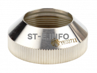 Фиксатор защитного экрана плазмотрон YK330 артикул YK02711 - st-e.info - Волгоград