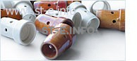 Газовый диффузор TBi 260 Белый - st-e.info - Волгоград