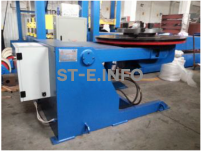 Позиционер с гидравлическим подъемом YZB-12HE - st-e.info - Волгоград