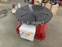 Горизонтальный поворотный стол HB-10 - st-e.info - Волгоград