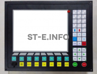 ЧПУ контроллер HYD-2300A  - st-e.info - Волгоград