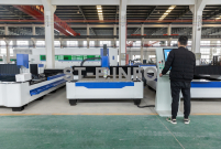 ЛАЗЕРНЫЙ СТАНОК ДЛЯ РЕЗКИ МЕТАЛЛА ST-6020R (6000*1500мм) 3kWt RAYCUS - st-e.info - Волгоград