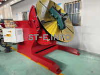 Сварочный позиционер HB-100  - st-e.info - Волгоград