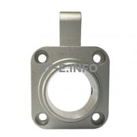 B03210130 Держатель для защитных стекл лазерной сварки - st-e.info - Волгоград