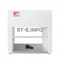 Беспылевой бокс для очистки лазерных головок STV-850 - st-e.info - Волгоград