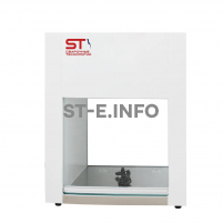 Беспылевой бокс для очистки лазерных головок STV-650 - st-e.info - Волгоград