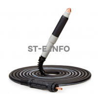 Плазмотрон механизированный CUT-120 PRO - 12 метров - st-e.info - Волгоград