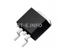  Транзистор, IRF9530NSTRLPBF, HEXFET, P-канал, 100В, 14А [D2-PAK] - st-e.info - Волгоград