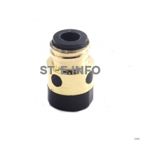 Изолятор к горелке Mig-TORCH P500/SF-0420204 - st-e.info - Волгоград