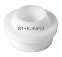 Изолятор газовой линзы  L - st-e.info - Волгоград