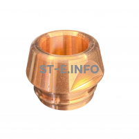Колпачок TBi 9W AUT (16 мм) 171P102040 - st-e.info - Волгоград