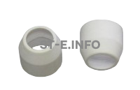 Защитный колпачок для плазмотрона P-80 - st-e.info - Волгоград