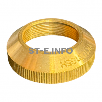 Колпак малый для плазмотрона YK100 - st-e.info - Волгоград