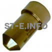 Коннектор для плазмотрона LC105 арт. W03X0934-8R - st-e.info - Волгоград