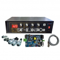Контроллер высоты XPTHC-100V - st-e.info - Волгоград