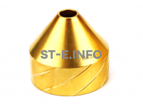 Конус, артикул  (YH200105) - st-e.info - Волгоград