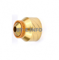 Конус для плазмотрона YK360 артикул YK36501 - st-e.info - Волгоград